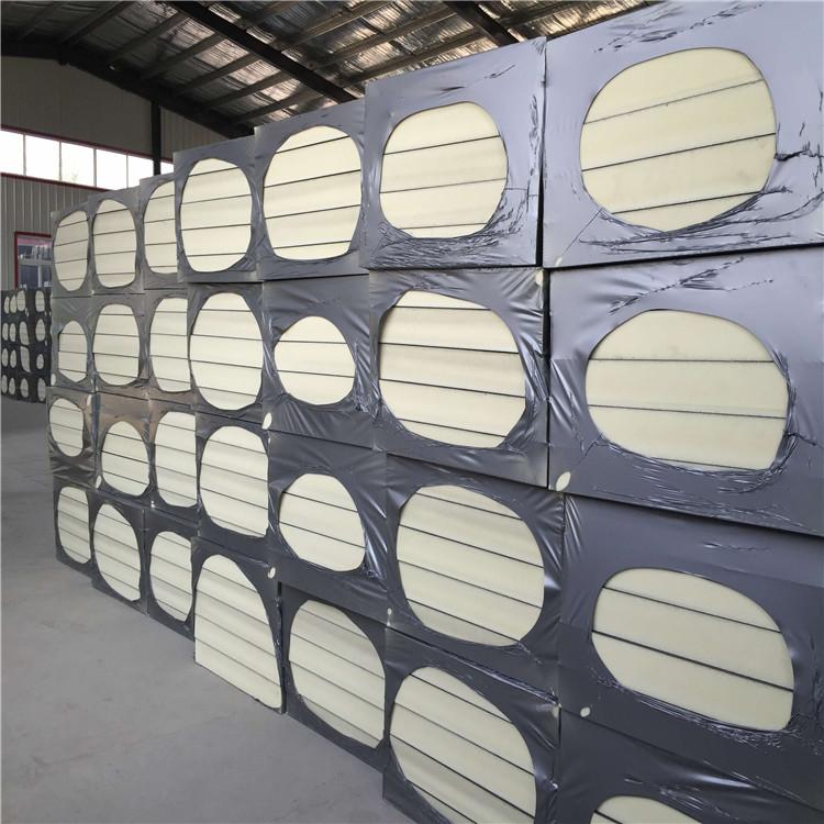 聚氨酯保温板精选厂家 厂家直供