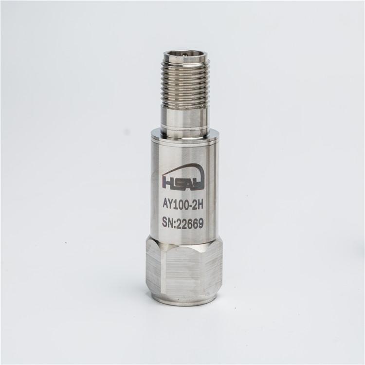 厂家批量直销通用型IEPE传感器