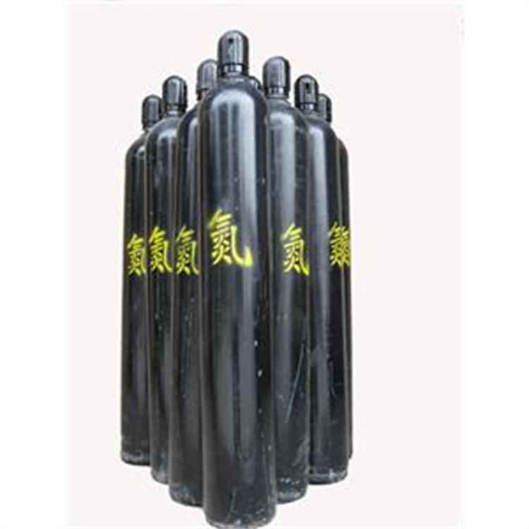供应高纯气体 高纯氩气批发价格