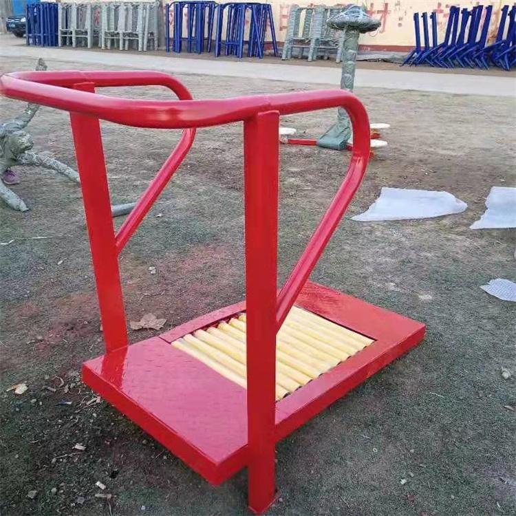 小区组合健身器材 公园健身路径 河北奥雲体育器材厂家