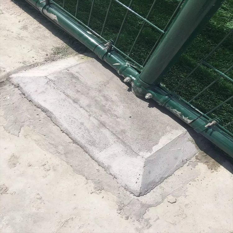 体育围网厂家 河北篮球场护栏网 