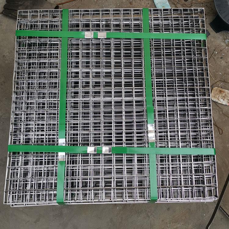 重型钢格板 风力发电钢格栅板 过道钢格板定做厂家