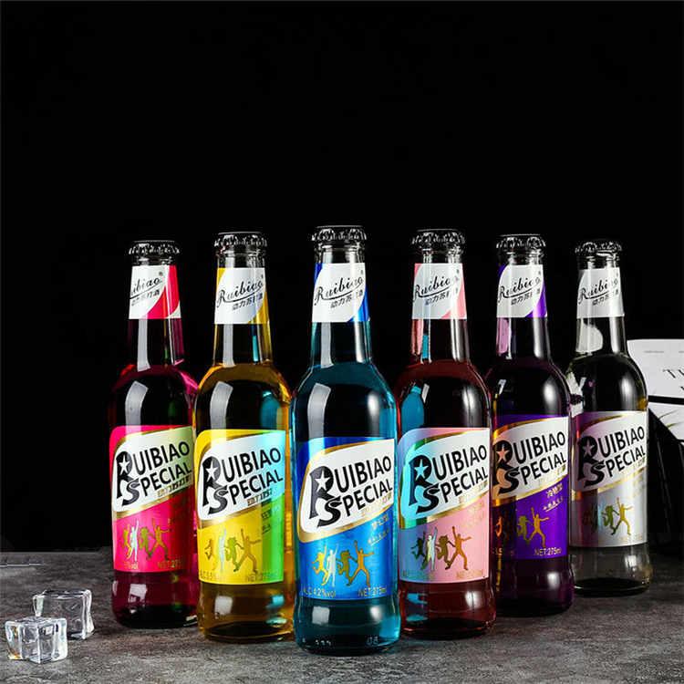苏打酒  厂家定制 价格实惠 