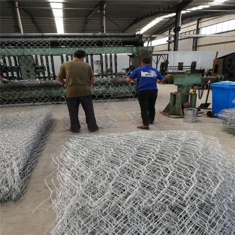 六角网石笼网机械设备 六角网石笼网机械设备精选厂家