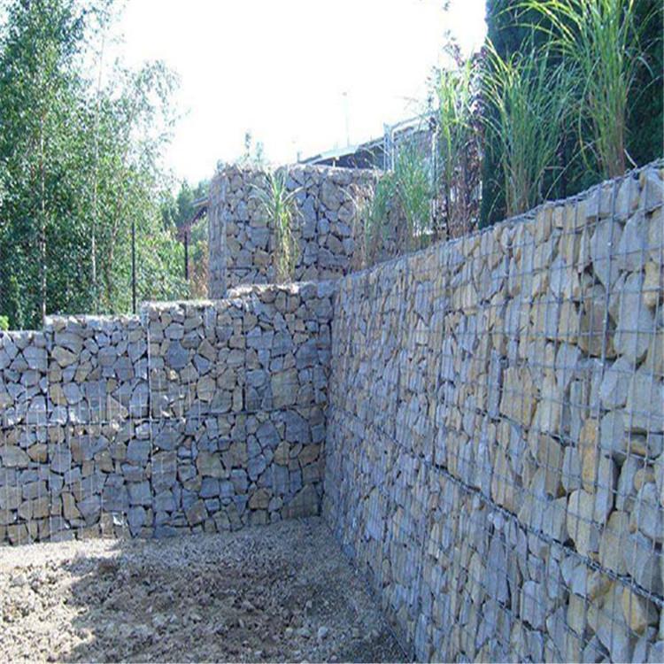 石笼格宾网 石笼格宾网精选厂家