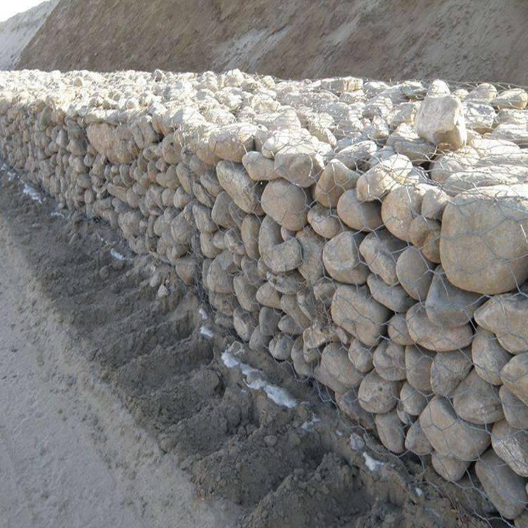 格宾网 格宾笼 格宾石笼网厂家批发定做