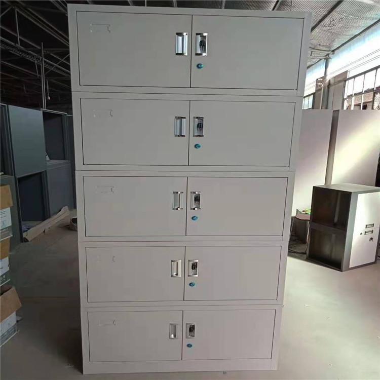 柏森 山西工厂员工更衣柜批发价格 工厂员工更衣柜