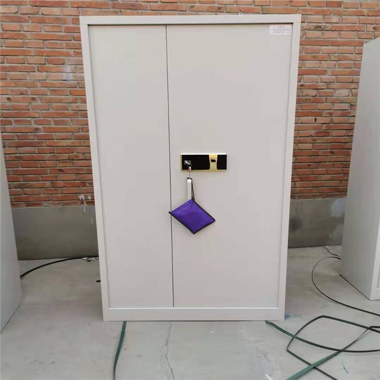 柏森 长治主管办公桌定制 4人办公桌