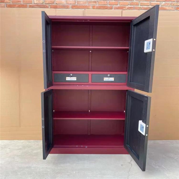 柏森 桂林会议桌椅定制 钢质办公家具