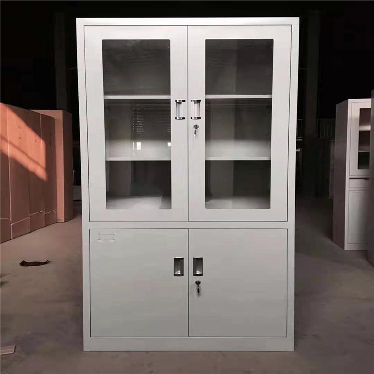 柏森 桂林会议桌椅定制 钢质办公家具