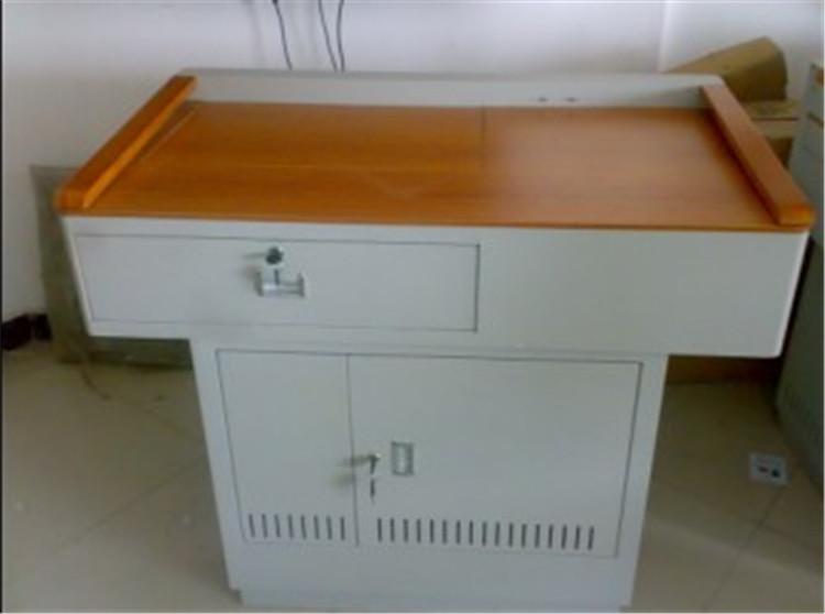 柏森 徐州4人办公桌质量保证 4人办公桌