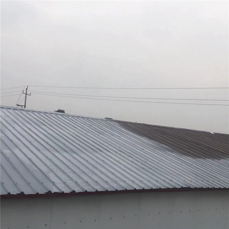 廊坊百拓彩钢翻新漆 彩钢厂房翻新防腐施工 