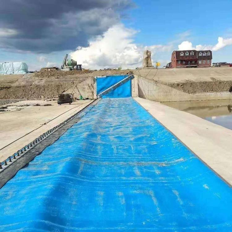 厂家优质橡胶坝直销