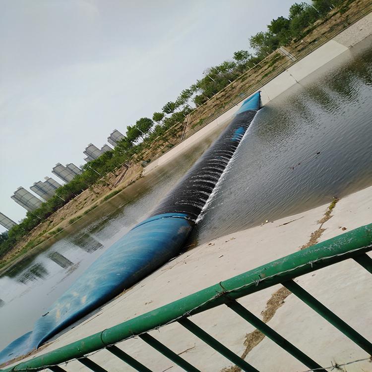 橡胶坝修补 充水橡胶坝 充气橡胶坝 全国销售