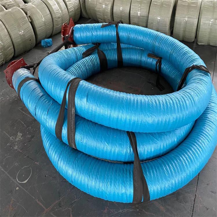 工程机械高压胶管