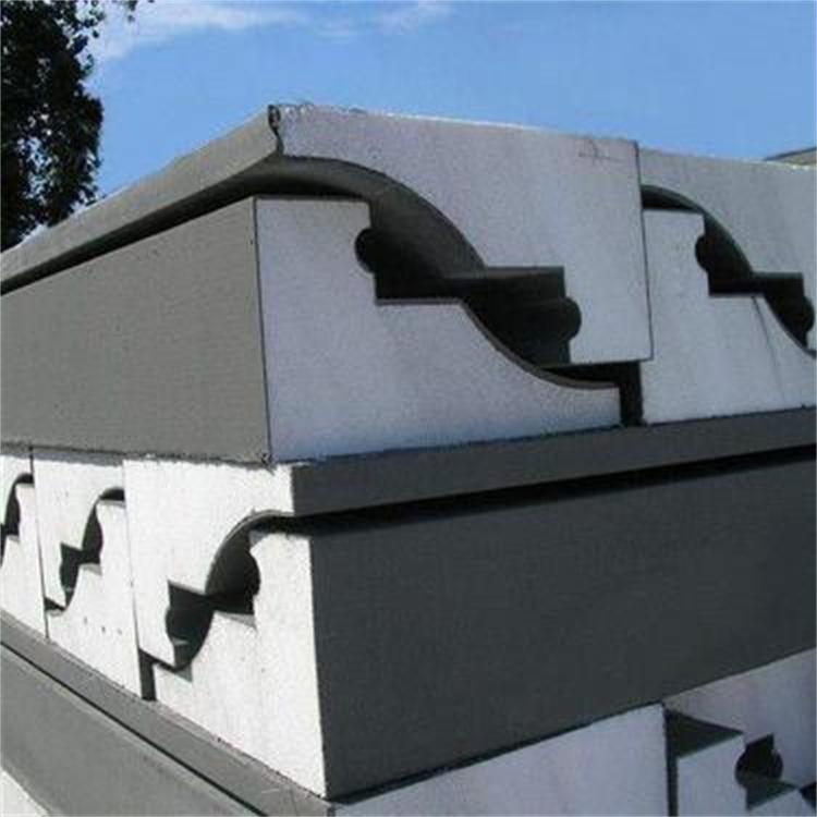  eps欧式别墅线条雕花板 铜板雕刻采购 碧堡膘醇建筑材料