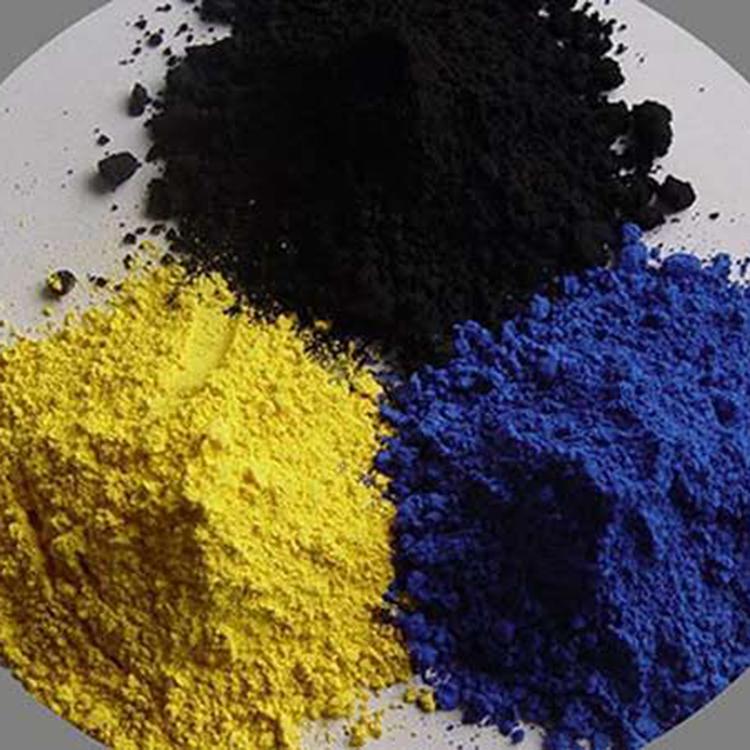 中铬黄回收价格 铅铬黄 柠檬黄颜料回收 高价回收颜料