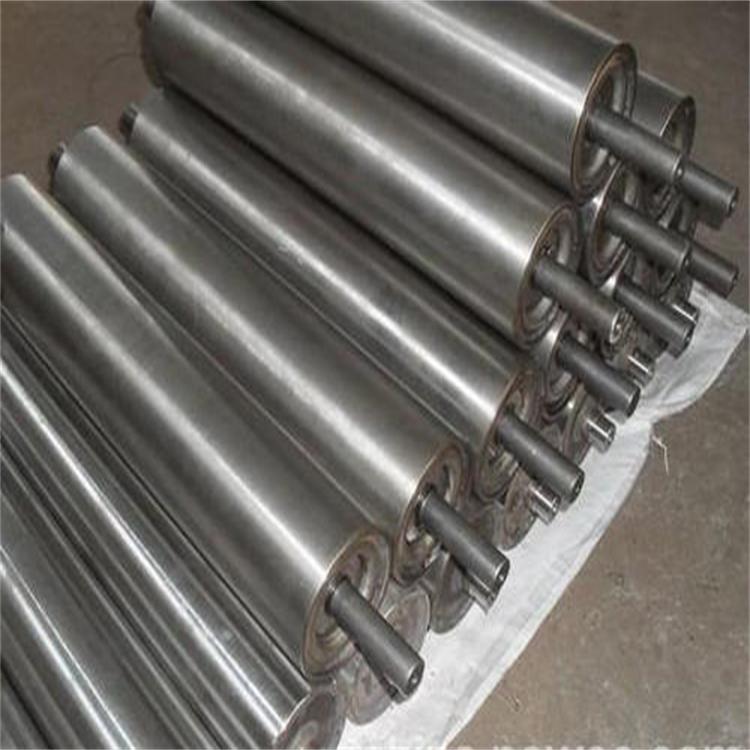 托辊 厂家供应 缓冲托辊 承载托辊 托辊