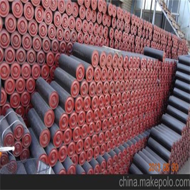 托辊 厂家供应 缓冲托辊 承载托辊 托辊