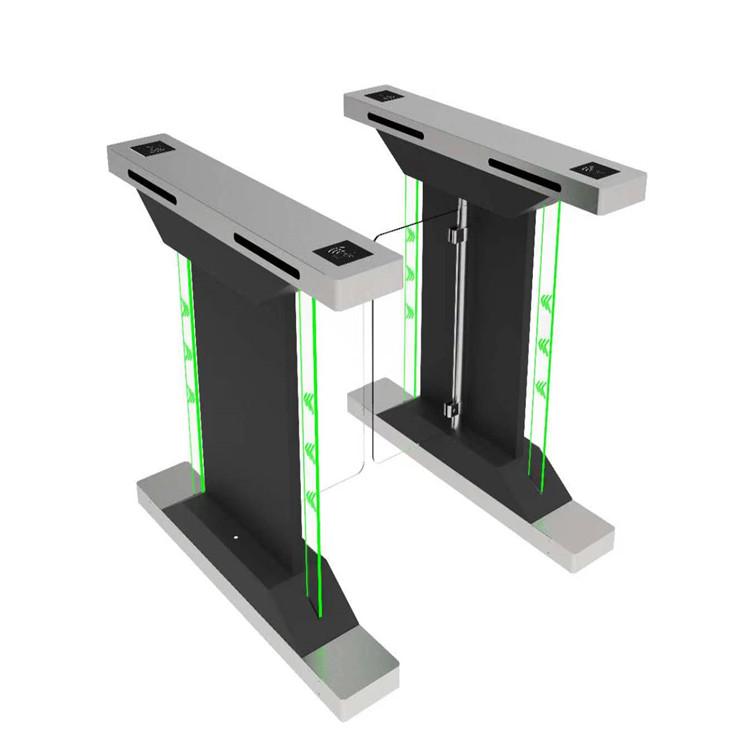 豪华小摆闸 智能豪华小摆闸人行通道闸小区