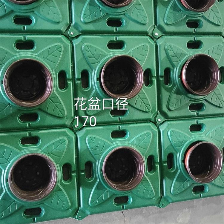 崇恒 人工浮岛规格 人工浮岛 园林工程