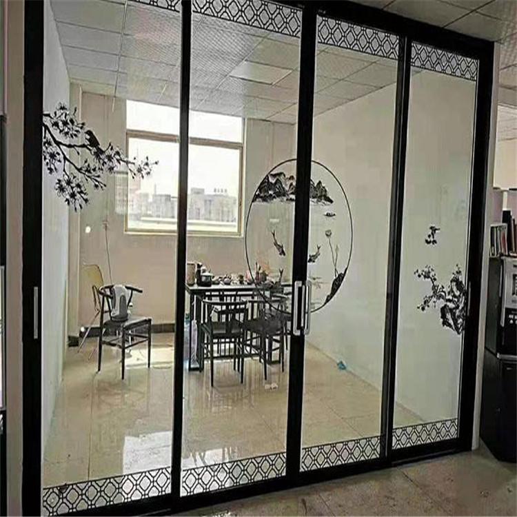 TPS节能玻璃耐火性强