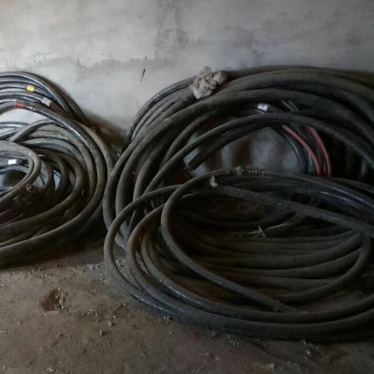 河北电线电缆上门回收 废旧电线电缆回收