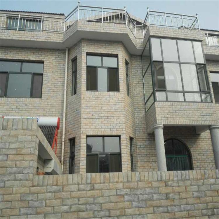 EPS保温模块建别墅专用保温模块厂家