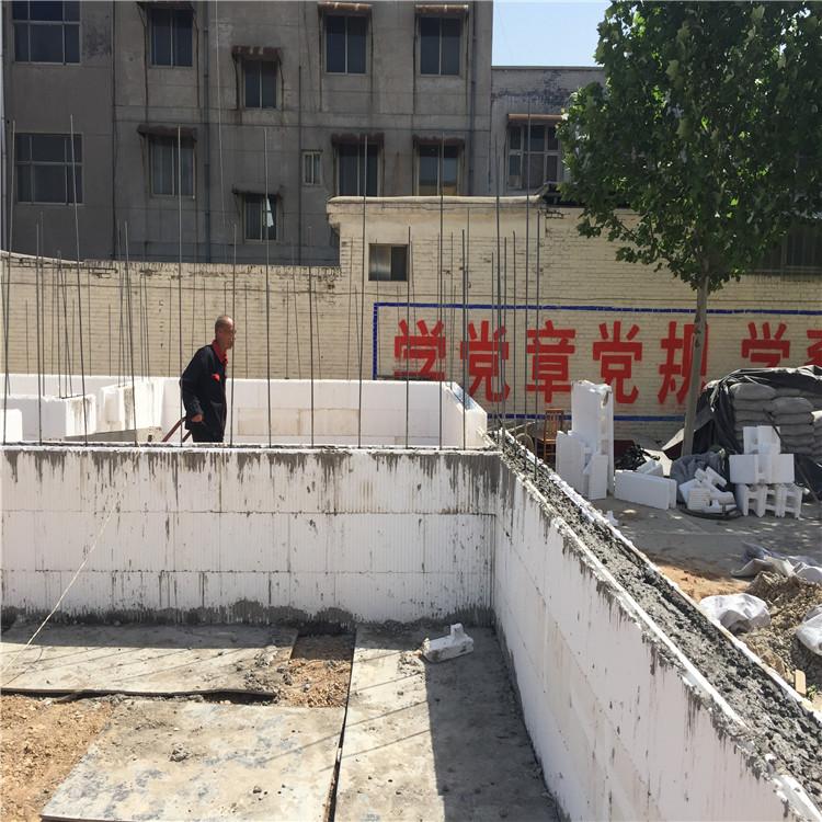 eps建房模块自建房专用保温模块厂家