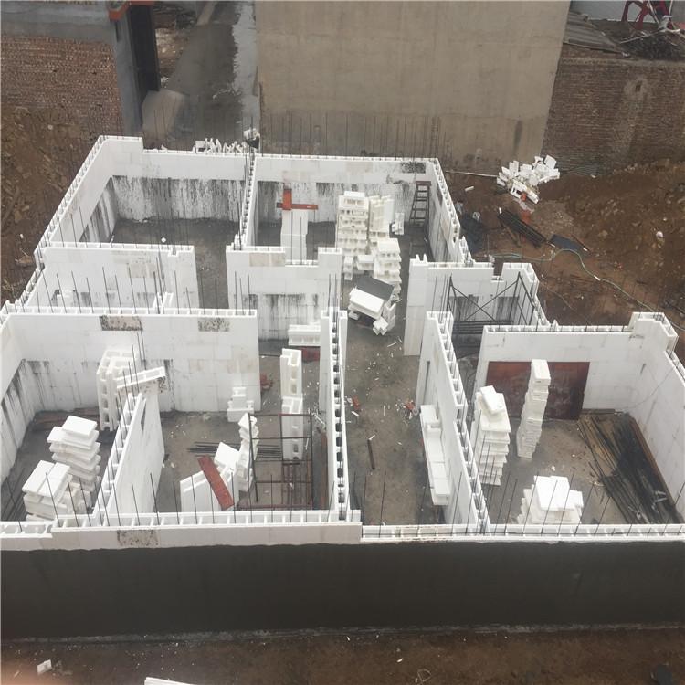 eps泡沫 保温泡沫板 eps别墅