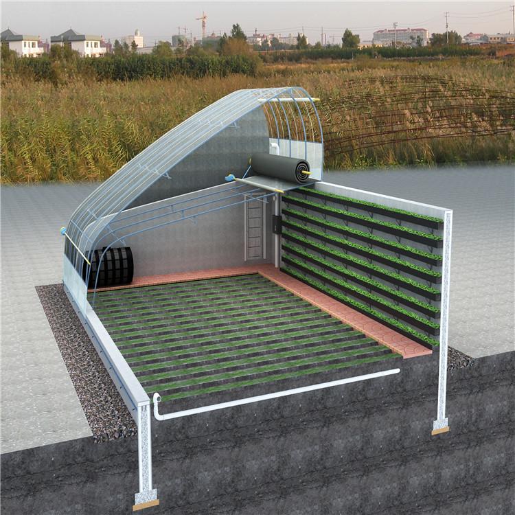 河北EPS模块生产厂家 直供保温EPS建房模块