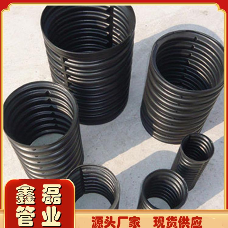 光缆保护CFRP碳素管 PE碳素螺纹管