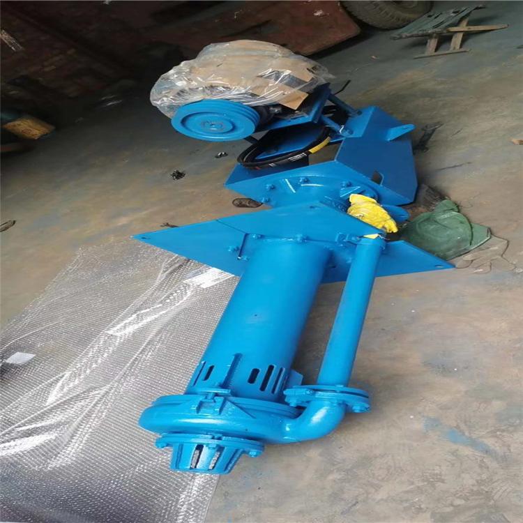 化工液下泵 工业用液下化工泵 液下排污泵