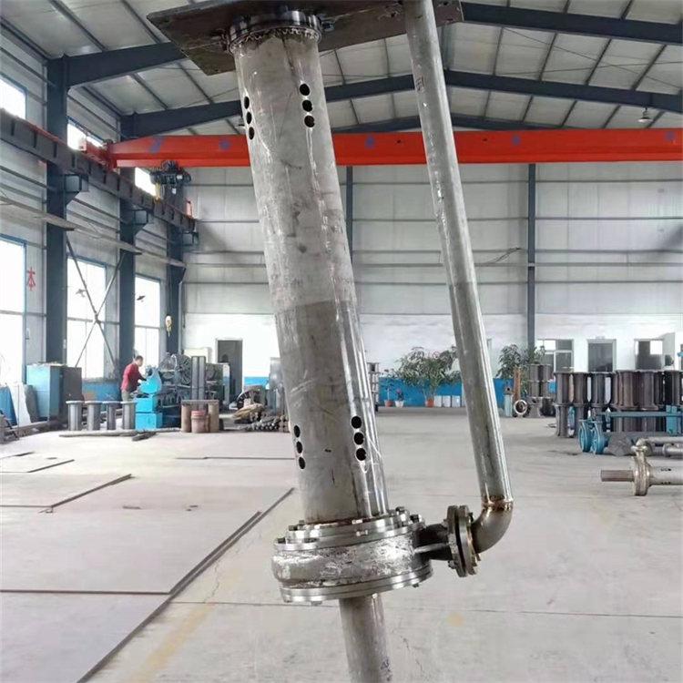 自动液下泵 液下泵厂家 液下泵 耐腐蚀液下泵 耐腐耐磨液下泵