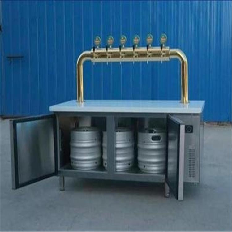 陕西扎啤机_100L扎啤机_200l扎啤机