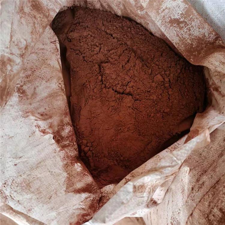 咖啡色粉状防结块剂贝尔诺农业厂家生产出售