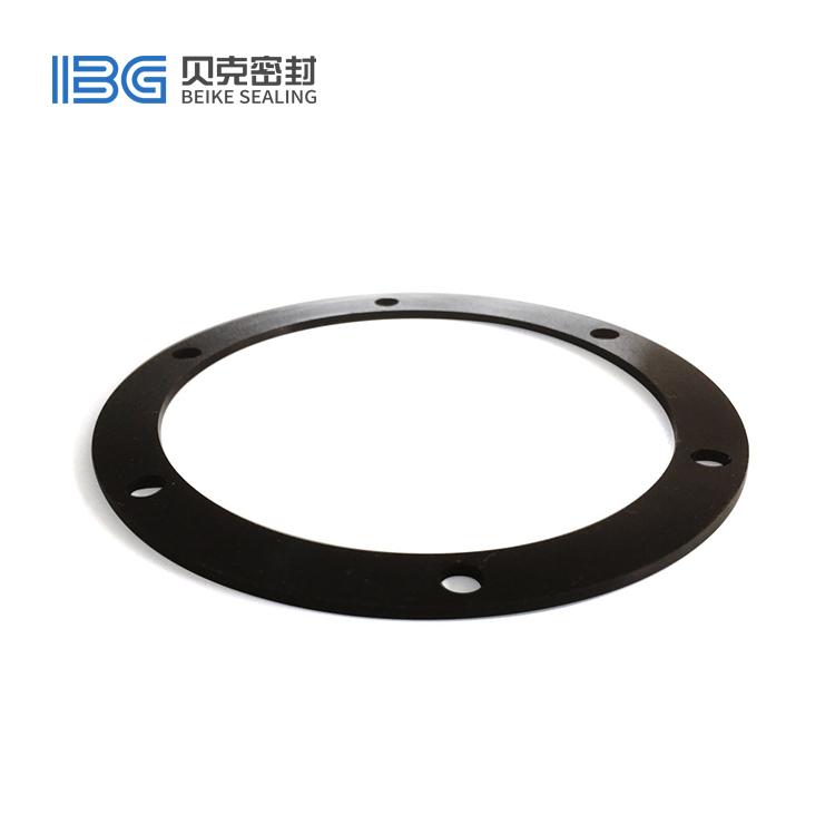贝克专业定制进口耐腐蚀垫片 耐高温