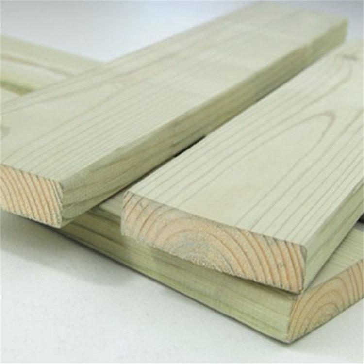 建筑木方 建筑木方木条厂家   北森木业