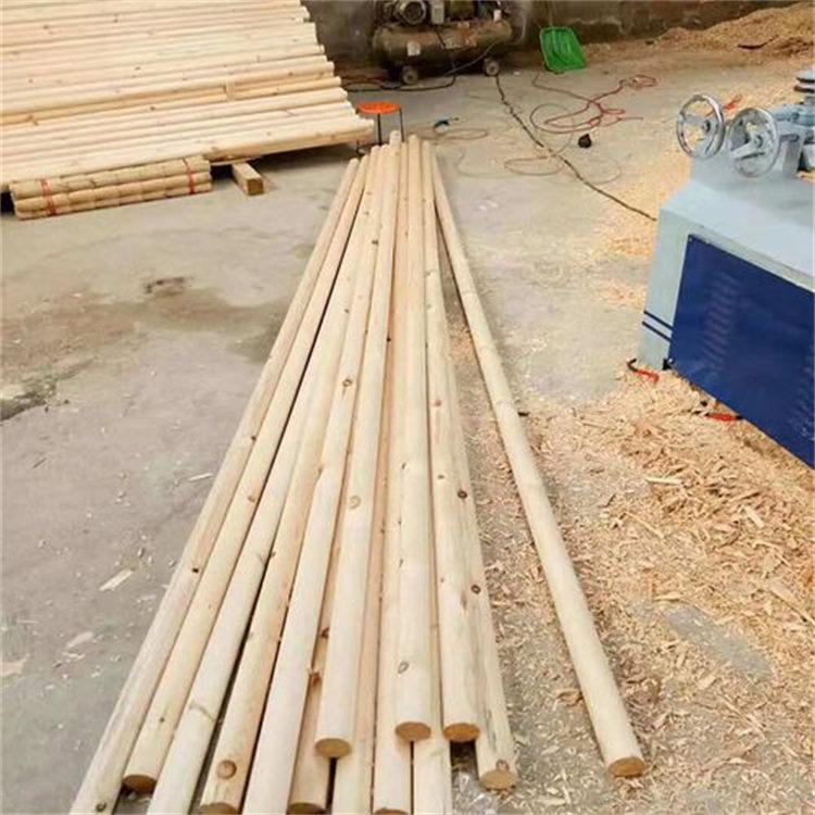 防腐木木方木条 户外实木地板  可定制