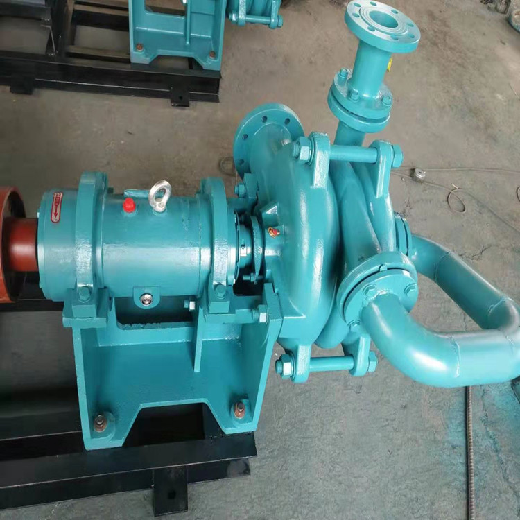 惠州液下渣浆泵 矿山zj渣浆泵  泵联泵业立式离心渣浆泵