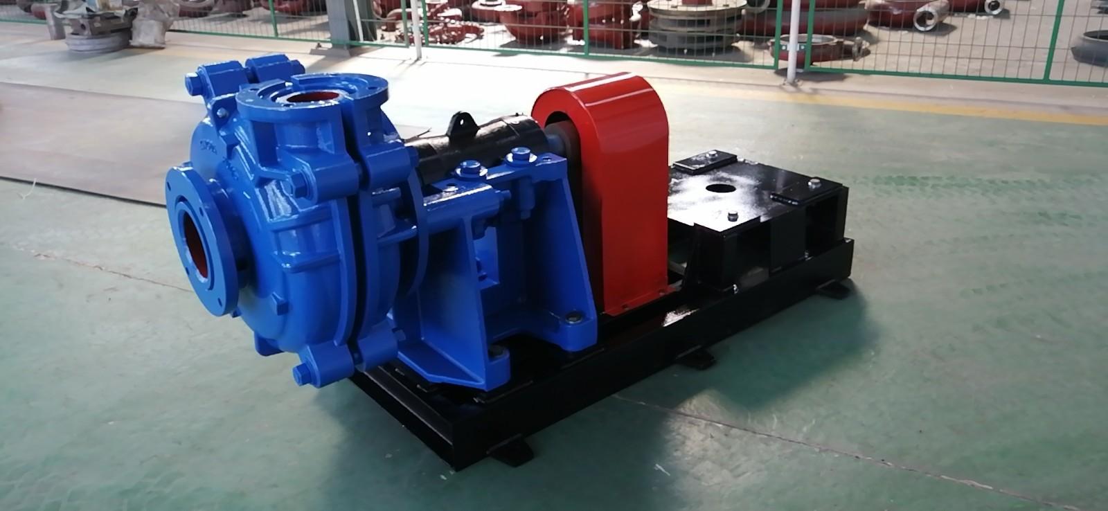 宿州管道泵厂家生产 冶金zj渣浆泵 泵联泵业65QV液下渣浆泵