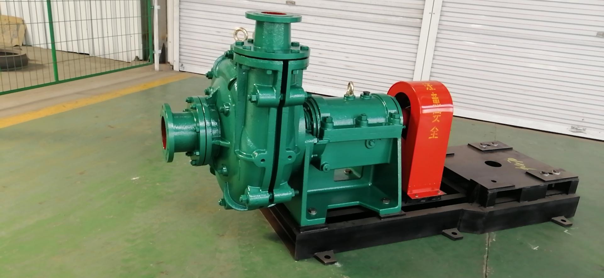 冷凝泵加工定做 矿山zj渣浆泵 YZ型立式液下渣浆泵 泵联泵业