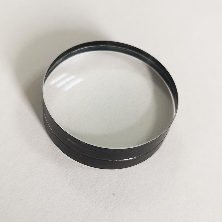 本征晶体 胶合透镜 厂家直销 一站式服务