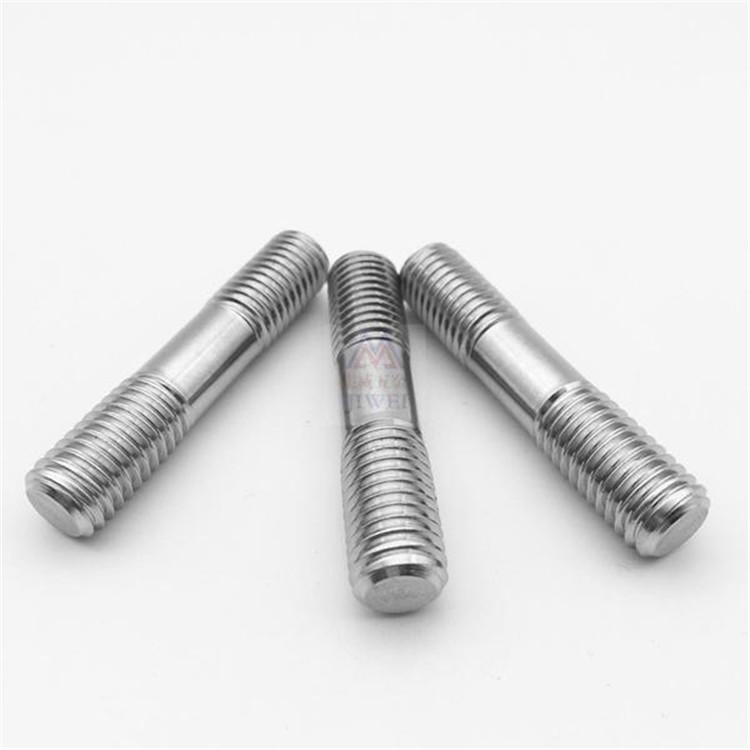 防盗格螺丝 不锈钢门窗中柱链接螺丝规格