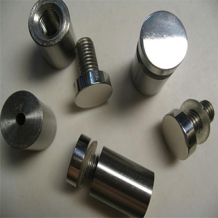 厂家直供 内六角螺丝 规格种类齐全 螺丝批发