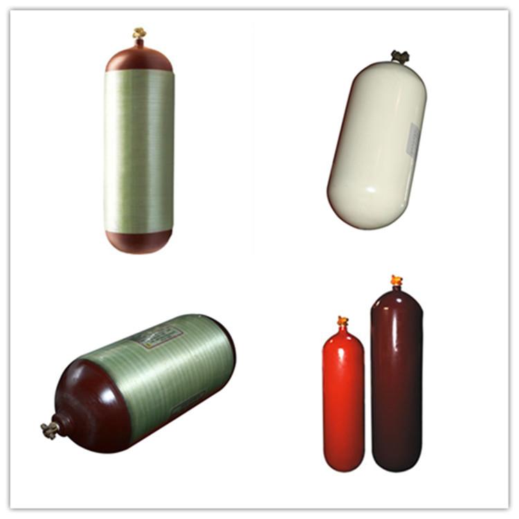 液化气瓶