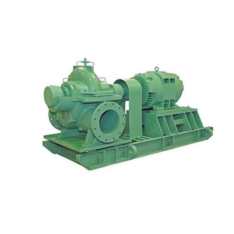 KQSN200-M5大流量双吸离心泵 农田灌溉农用水泵