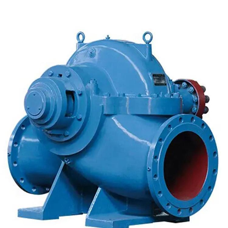 直销KQSN200-M6双吸离心水泵 全系列配件 原厂尺寸备件