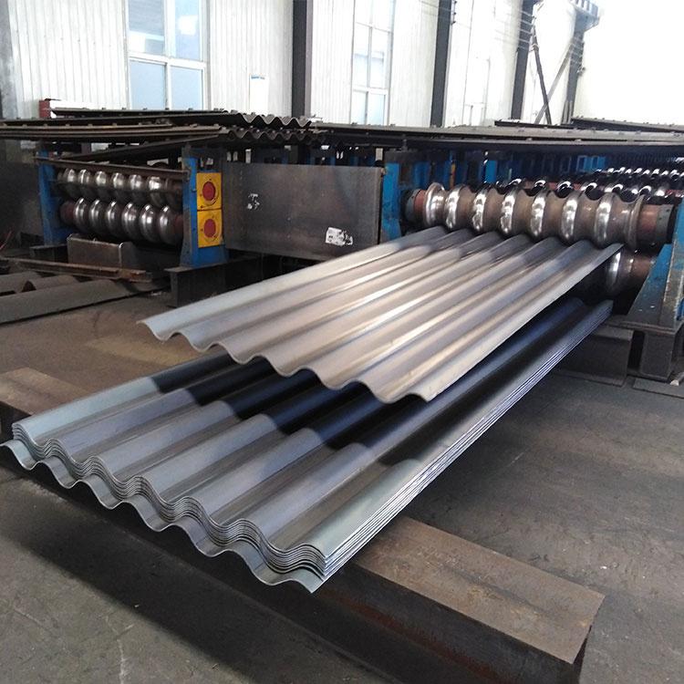 张家口拼装钢波纹涵管金属波纹管涵规格型号