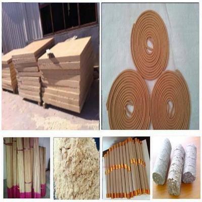 矿产品 60目木粉 制香 造纸 木塑用 木质纤维